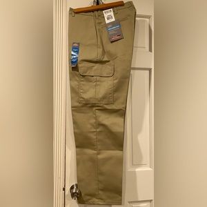 Dickies Relaxed Fit Cargo Pant 34x32 NWT